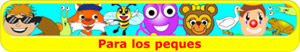 Young learners @ Babelzone