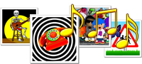 Babelzone French and Spanish activities