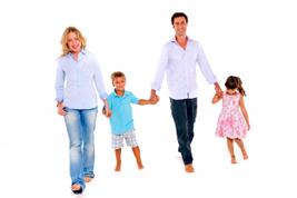 Language clubs have benefits for parents and children
