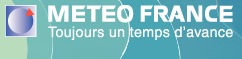 Link to the Weather in France