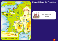 Oral activities for learning French online