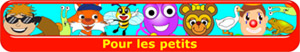 Young learners @  Babelzone