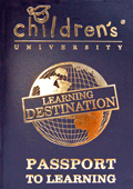 LCF Clubs has joined Children's University as a learning provider.