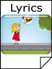 Song lyrics