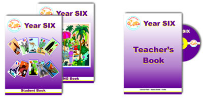 YEAR SIX