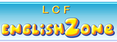 Englishzone Logo