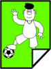 Football vocabulary