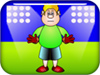 Penalty shootout