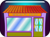 Wendy's shop - A1 level