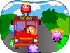 Drag and drop - A1 level