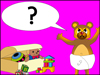 Unscramble the question - A1 Level