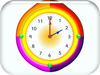 Vocabulary - Telling the time