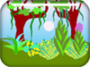 Flash animation