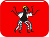 Flash animation