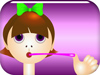 Flash animation