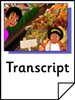 Printable transcript