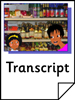 Printable transcript