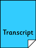 Printable transcript