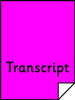 Printable transcript