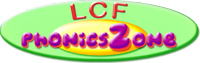 Phonicszone
