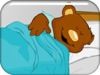 Song - Teddy bear