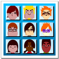Numbers from 0 to 10000 - Presentation - A1/A2 level
