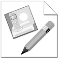 The answering machine - Listening activity - A1/A2 level