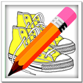 Colours - Writing - A2 level