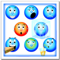 Feelings - Basic vocabulary