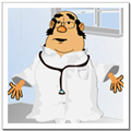 The doctor's song - A1/A2 level