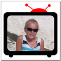 Video - My name is Hannah - A2 level