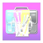 Secondary school - Lessons - timetable - Preferences