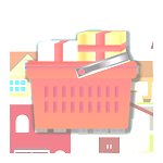 Shopping - Money