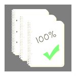 Graded tests