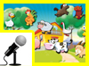 Vocabulary - Farm animals