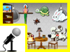 Vocabulary - Pets