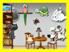 Vocabulary - Pets