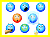 Feelings - Vocabulary