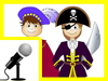 Vocabulary - Fancy dress