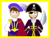 Vocabulary - Fancy dress
