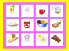 Vocabulary - Breakfast
