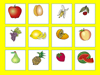 Vocabulary - Fruit