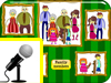 Vocabulary - Family