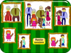 Family - Vocabulary