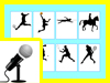 Vocabulary - Sports