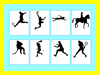 Vocabulary - Sports