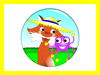 Vocabulary - Jack and Max story