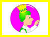Vocabulary - Meet the king 