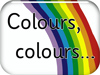 Colours song - Pre A1 level