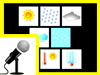 Vocabulary - Weather